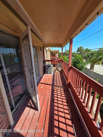 125 E Colonial Court C, Indian Harbour Beach, FL 32937