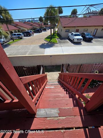 125 E Colonial Court C, Indian Harbour Beach, FL 32937