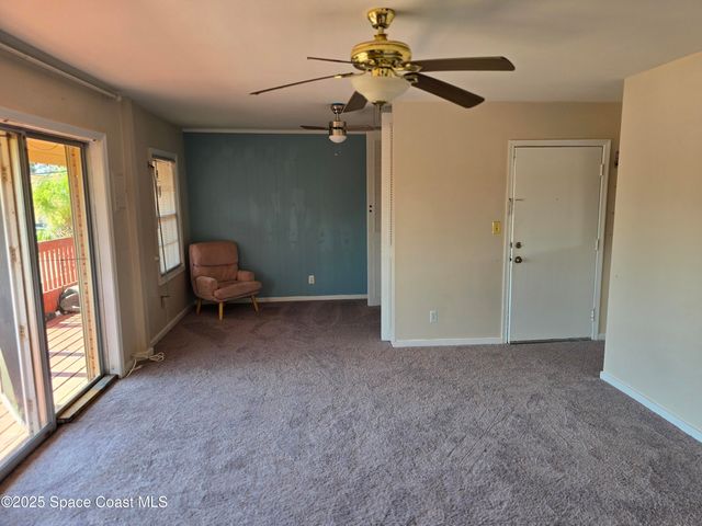 125 E Colonial Court C, Indian Harbour Beach, FL 32937