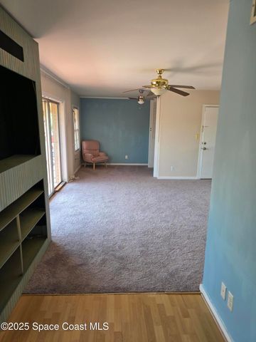 125 E Colonial Court C, Indian Harbour Beach, FL 32937