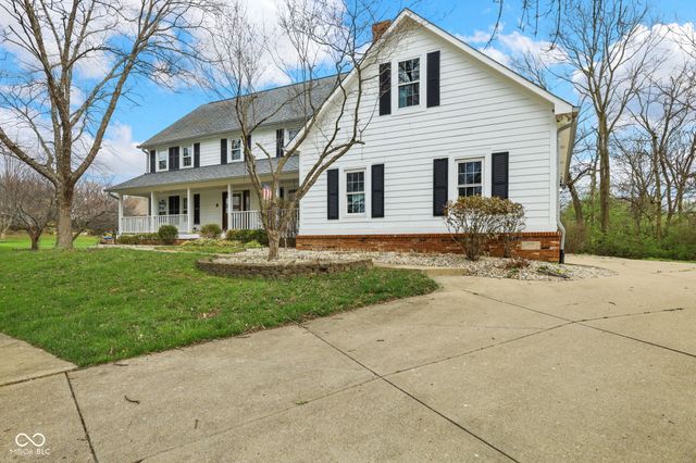 3616 Eagle Valley Court, Greenwood, IN 46143