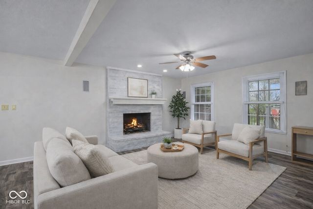 3616 Eagle Valley Court, Greenwood, IN 46143