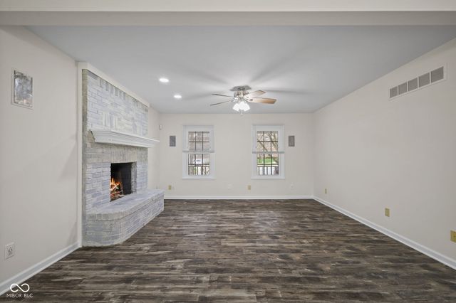 3616 Eagle Valley Court, Greenwood, IN 46143