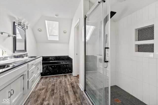 3616 Eagle Valley Court, Greenwood, IN 46143