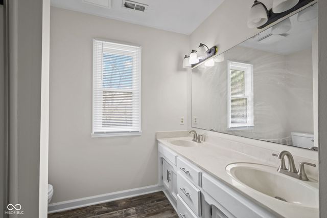 3616 Eagle Valley Court, Greenwood, IN 46143