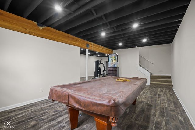 3616 Eagle Valley Court, Greenwood, IN 46143