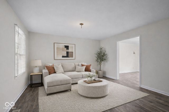 3616 Eagle Valley Court, Greenwood, IN 46143