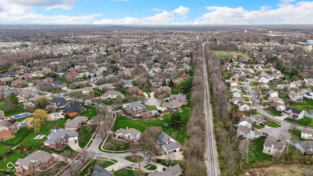 3616 Eagle Valley Court, Greenwood, IN 46143