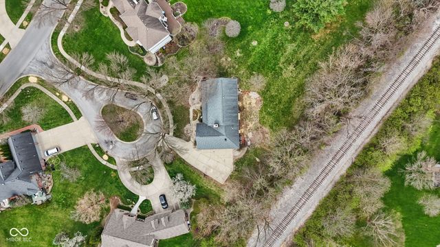 3616 Eagle Valley Court, Greenwood, IN 46143