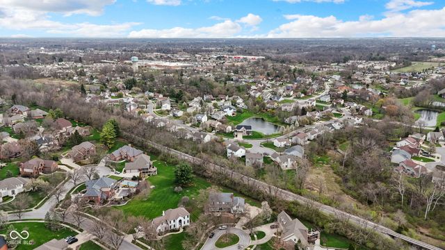 3616 Eagle Valley Court, Greenwood, IN 46143