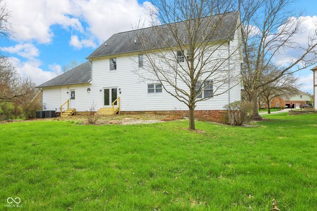 3616 Eagle Valley Court, Greenwood, IN 46143