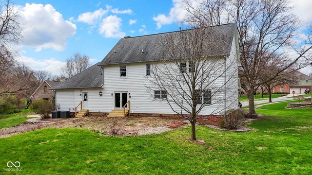 3616 Eagle Valley Court, Greenwood, IN 46143