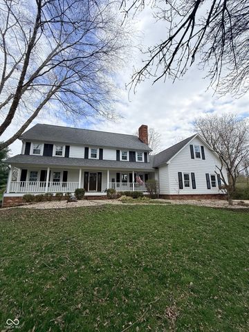 3616 Eagle Valley Court, Greenwood, IN 46143