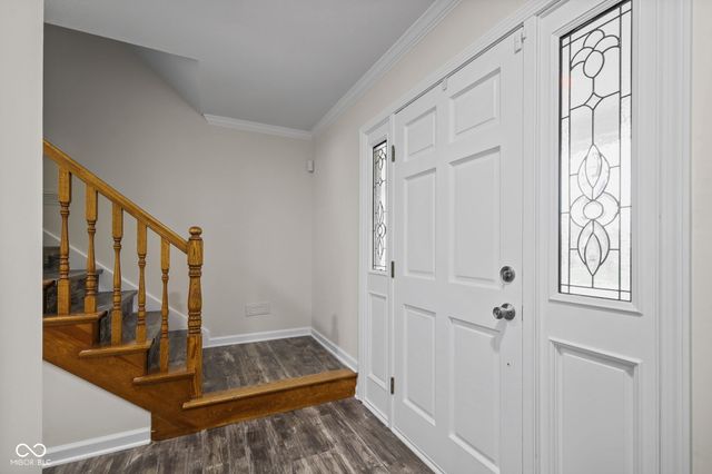 3616 Eagle Valley Court, Greenwood, IN 46143