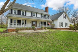 3616 Eagle Valley Court, Greenwood, IN 46143