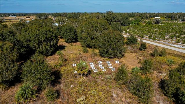 SW CO RD 760A, Arcadia, FL 34266