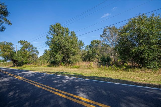 SW CO RD 760A, Arcadia, FL 34266