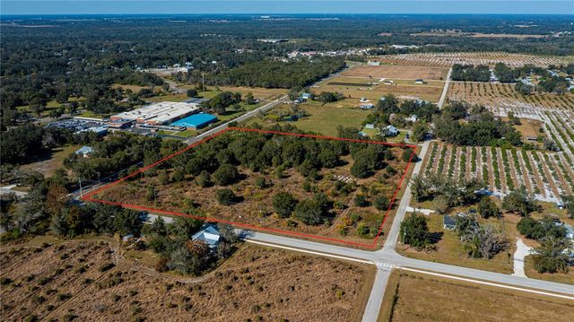 SW CO RD 760A, Arcadia, FL 34266