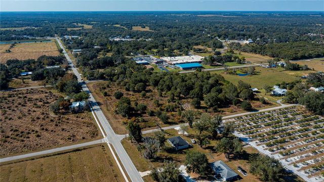 SW CO RD 760A, Arcadia, FL 34266