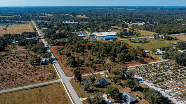 SW CO RD 760A, Arcadia, FL 34266