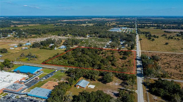 SW CO RD 760A, Arcadia, FL 34266