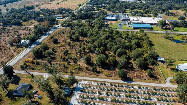 SW CO RD 760A, Arcadia, FL 34266