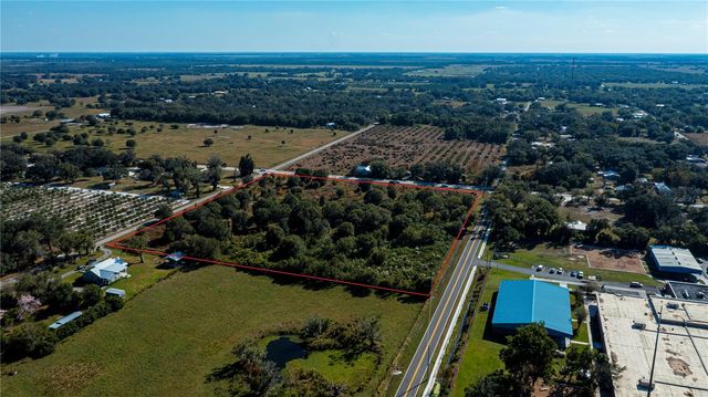 SW CO RD 760A, Arcadia, FL 34266