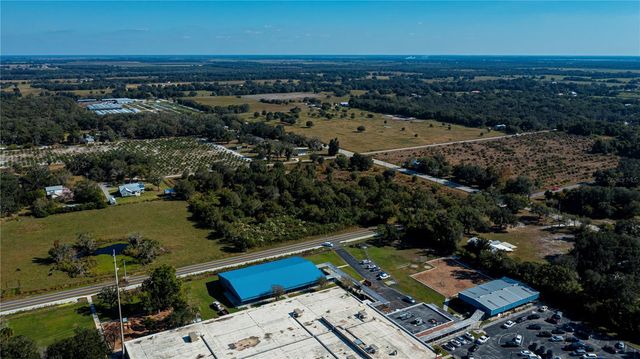 SW CO RD 760A, Arcadia, FL 34266