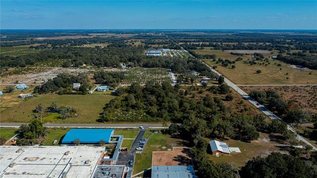 SW CO RD 760A, Arcadia, FL 34266