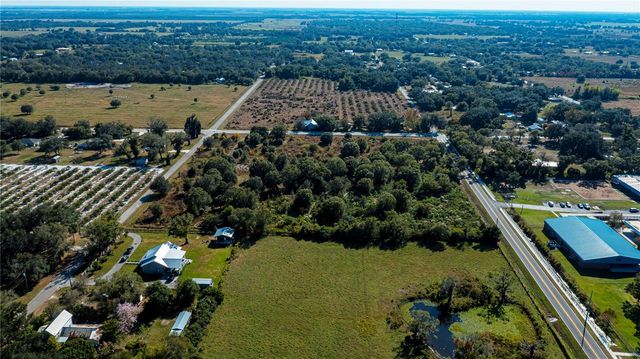 SW CO RD 760A, Arcadia, FL 34266