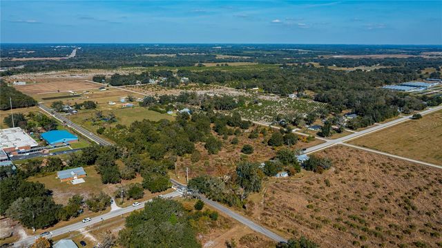 SW CO RD 760A, Arcadia, FL 34266