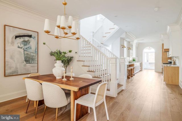 2460 ONTARIO RD NW, Washington, DC 20009