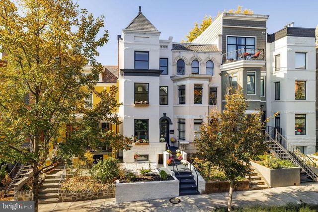 2460 ONTARIO RD NW, Washington, DC 20009