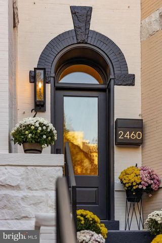 2460 ONTARIO RD NW, Washington, DC 20009