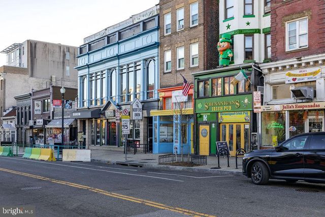 2460 ONTARIO RD NW, Washington, DC 20009