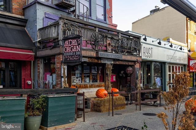 2460 ONTARIO RD NW, Washington, DC 20009