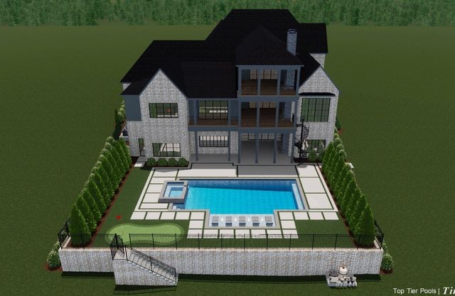 8087 Mountaintop Dr, College Grove, TN 37046