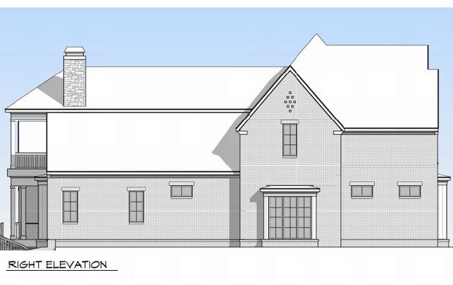8087 Mountaintop Dr, College Grove, TN 37046