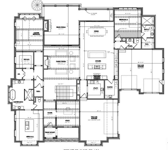 8087 Mountaintop Dr, College Grove, TN 37046