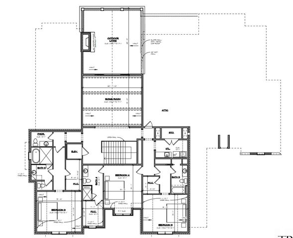 8087 Mountaintop Dr, College Grove, TN 37046