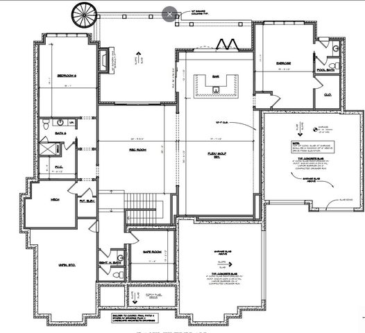 8087 Mountaintop Dr, College Grove, TN 37046