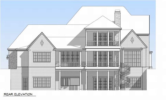 8087 Mountaintop Dr, College Grove, TN 37046