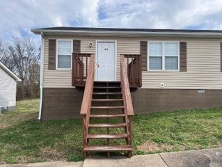 204 Arkansas Ave # B, Oak Grove, KY 42262