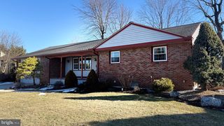 1745 YORK RD, Reading, PA 19610