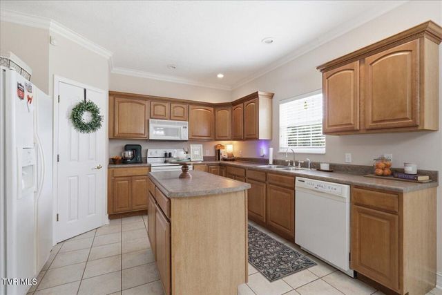 924 Saddle Ridge Lane, Morristown, TN 37814