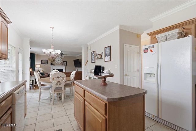 924 Saddle Ridge Lane, Morristown, TN 37814