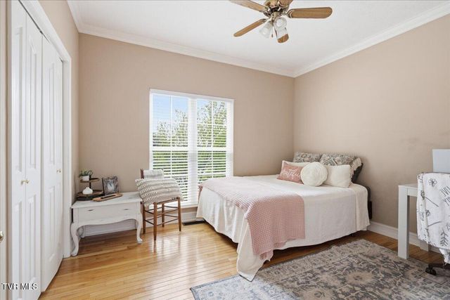 924 Saddle Ridge Lane, Morristown, TN 37814