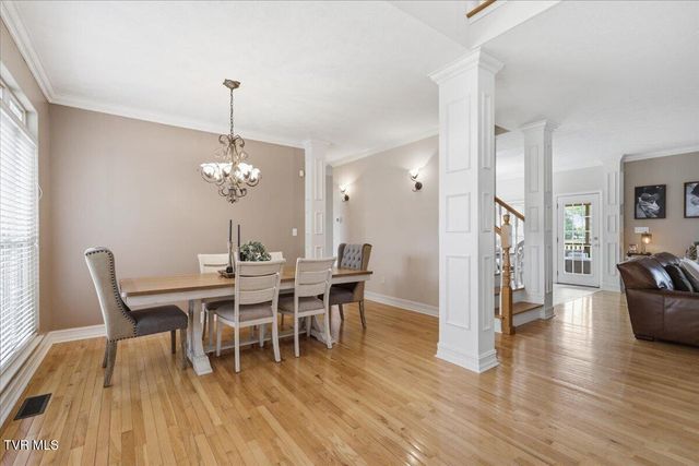 924 Saddle Ridge Lane, Morristown, TN 37814