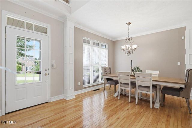 924 Saddle Ridge Lane, Morristown, TN 37814