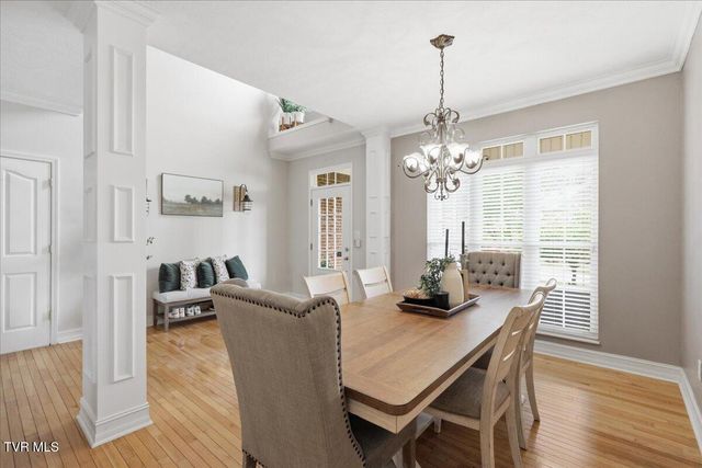 924 Saddle Ridge Lane, Morristown, TN 37814